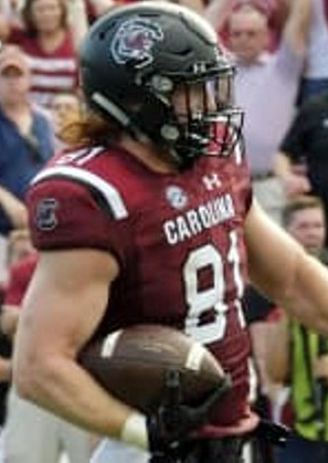 2018 NFL Draft Scouting Report: Hayden Hurst – WalterFootball